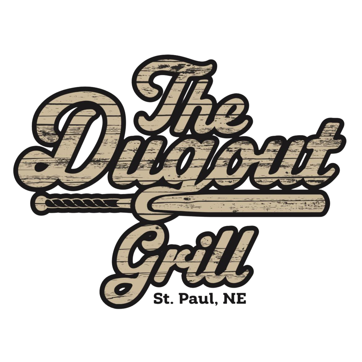 The Dugout Grill